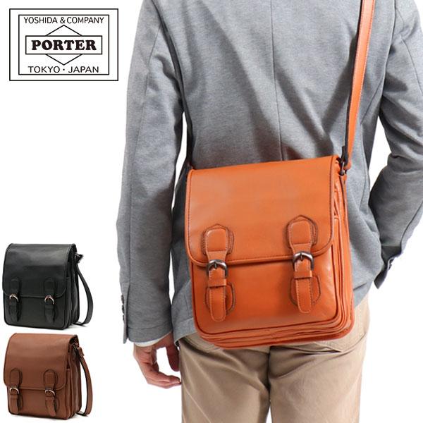 BALLON（PORTER） ポーター バロン ショルダーバッグ 206-02584 吉田