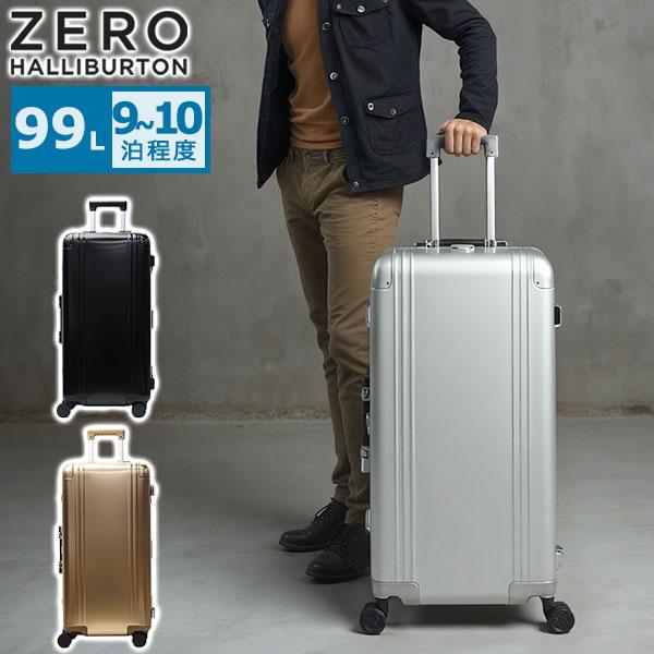 ZERO HALLIBURTON（ゼロハリバートン） 最大51%☆22・23日限定 正規品