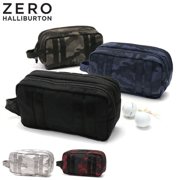 ZERO HALLIBURTON（ゼロハリバートン） 正規品5年保証