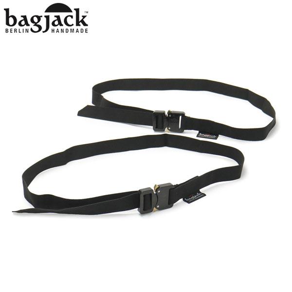 BAGJACK（バッグジャック） ベルト bagjack cobra 25mm belt cobra_FC