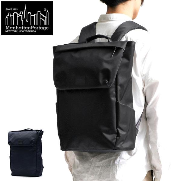 Manhattan Portage BLACK LABEL 日本正規品 マンハッタンポーテージ