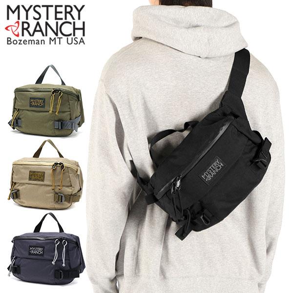 MYSTERY RANCH（ミステリーランチ） 最大51%☆22・23日限定 日本正規品