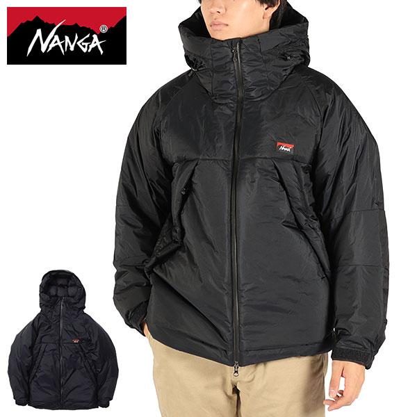 NANGA（ナンガ） 最大51%☆22・23日限定 ダウンジャケット メンズ 冬