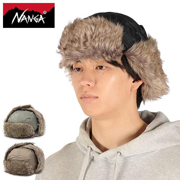 NANGA（ナンガ） 最大51%☆22・23日限定 帽子 メンズ オーロラ