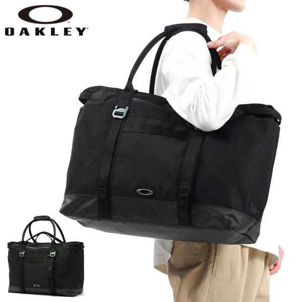 OAKLEY（オークリー） トートバッグ メンズ レディース 大きめ