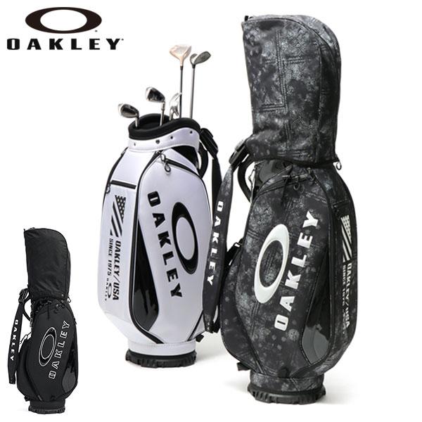 OAKLEY（オークリー） 最大51%☆22・23日限定 キャディバッグ カート