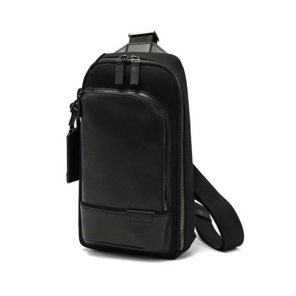 TUMI（トゥミ） 最大51%☆22・23日限定 正規品5年保証 ボディバッグ