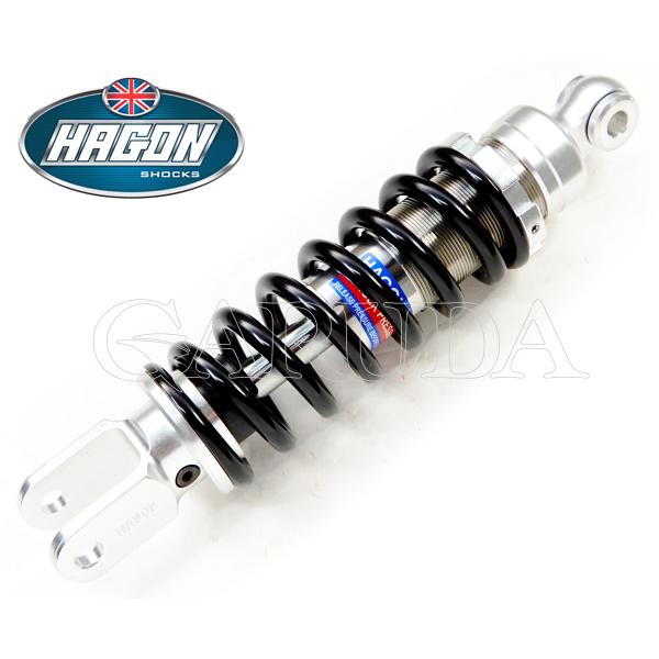 HAGON #64020 Kawasaki ZXR250(89-99) リアサスペンション N-TYPE