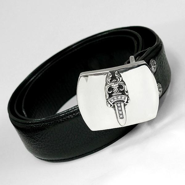 CHROME HEARTS（クロムハーツ） 【激レア】CHROME HEARTS ミリタリー