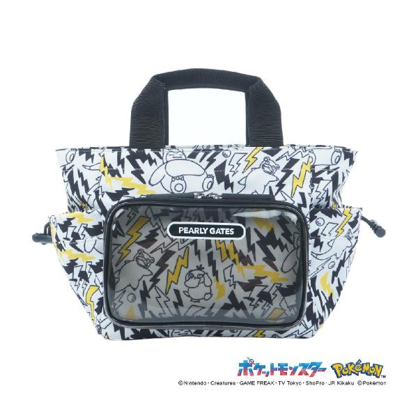 PEARLY GATES 【定番】NEXT1 カートバッグ 定番】NEXT1 カートバッグ