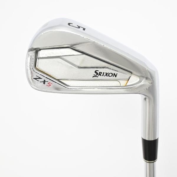 DUNLOP（ダンロップ） SRIXON スリクソン ZX5 アイアン N.S.PRO 950GH