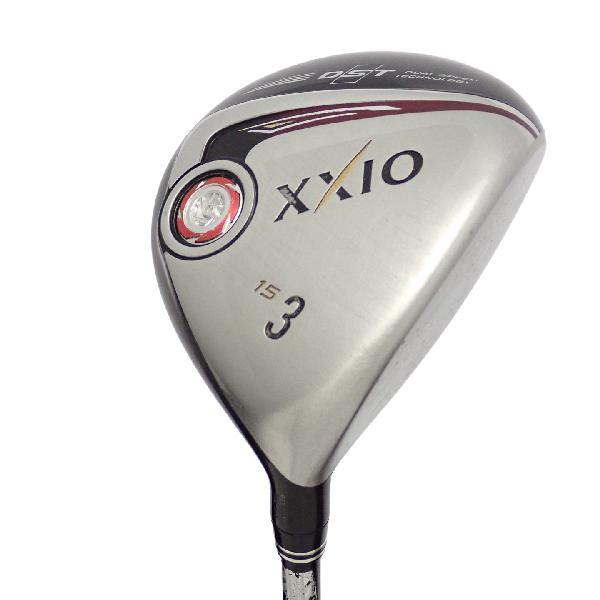 XXIO レディース 3W MP900 DUNLOP（ダンロップ） XXIO ゼクシオ ナイン