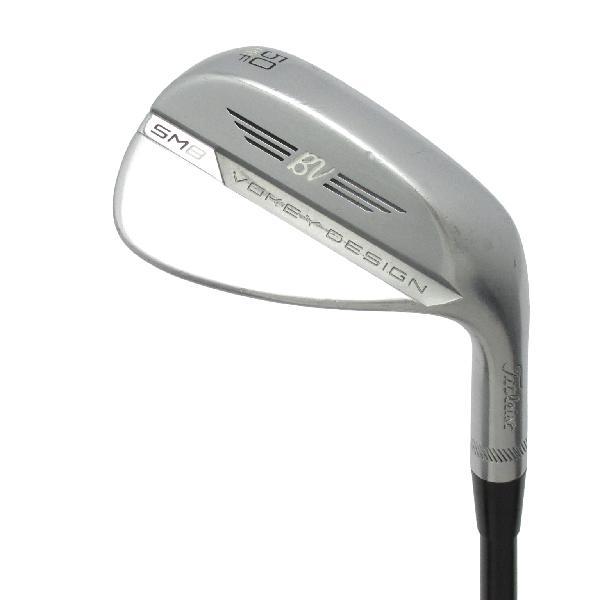 Titleist（タイトリスト） Vokey ボーケイ SM8 ツアークローム