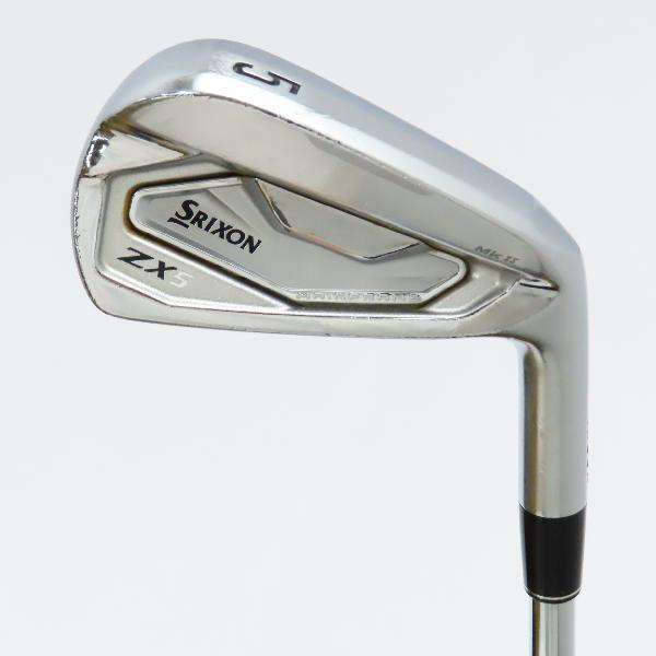 DUNLOP（ダンロップ） SRIXON スリクソン ZX5 MkII アイアン N.S.PRO