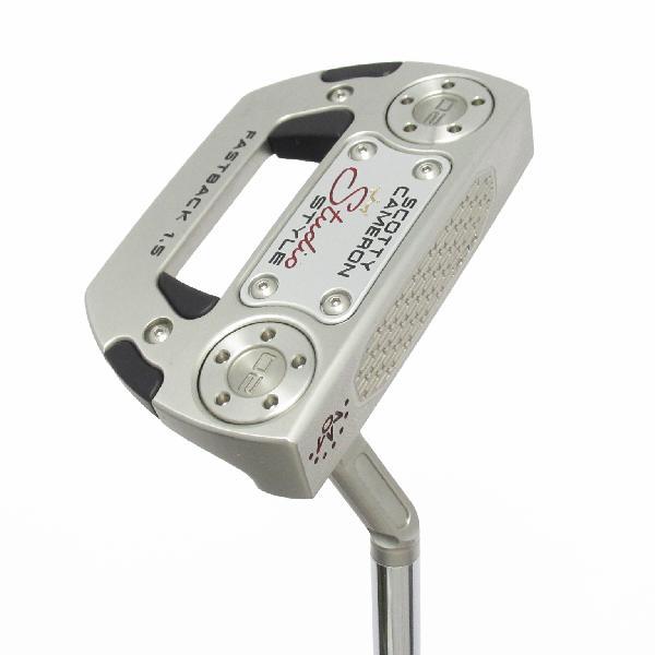 SCOTTY CAMERON スコッティキャメロン スタジオスタイル ファスト