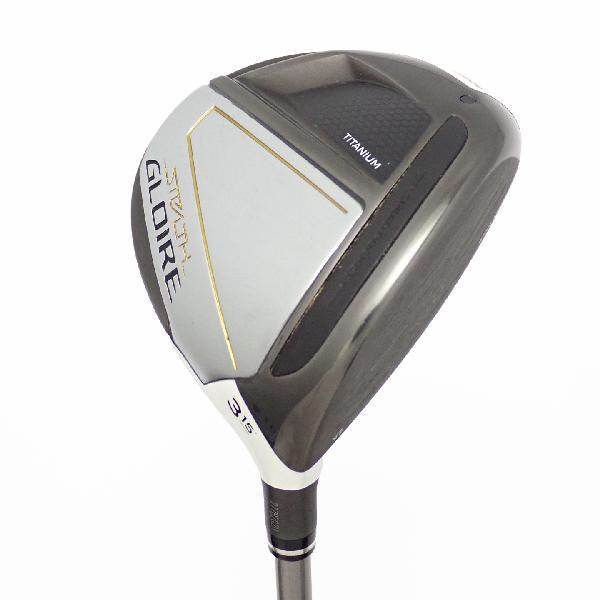 TaylorMade（テーラーメイド） STEALTH ステルス グローレ