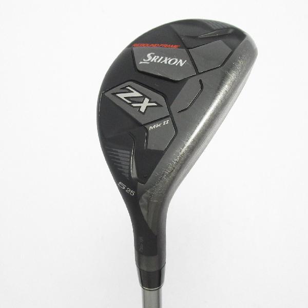 DUNLOP（ダンロップ） SRIXON スリクソン ZX MkII ハイブリッド