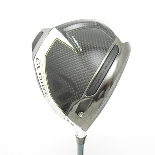 TaylorMade（テーラーメイド） STEALTH ステルス グローレ プラス