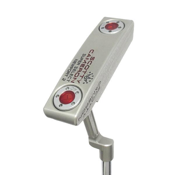 SCOTTY CAMERON スコッティキャメロン SELECT スーパー セレクト