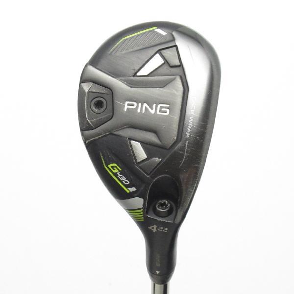 PING（ピン） G430 G430 ハイブリッド ユーティリティ PING TOUR 2.0