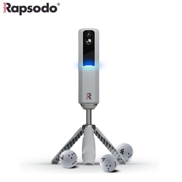 送料無料】Rapsodo ラプソード モバイルロンチーモニターツープロ 弾道