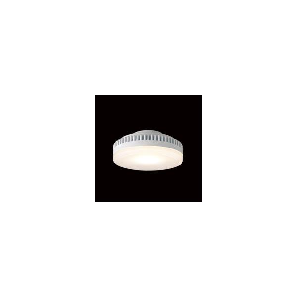 LEDユニットフラット形500シリーズ 6.7W 広角 電球色◇LDF7L-H-GX53/3