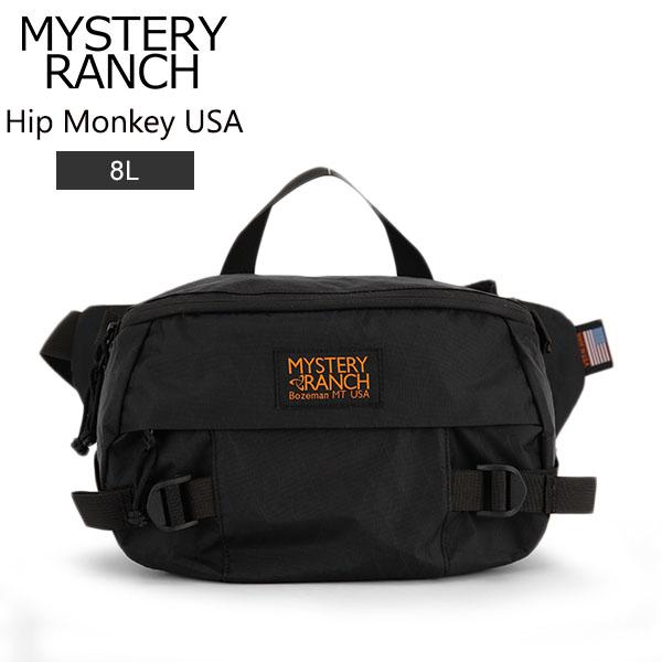 MYSTERY RANCH（ミステリーランチ） 【並行輸入品】 ヒップモンキー X