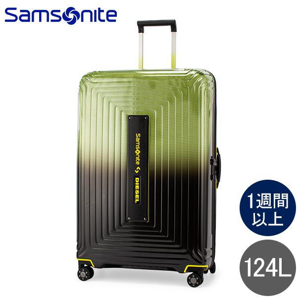 Samsonite（サムソナイト） 【並行輸入品】 スーツケース ネオパルス
