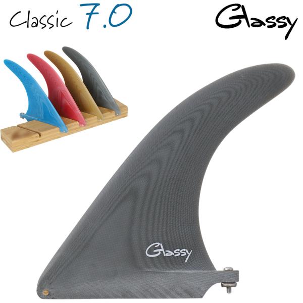 サーフィン・ボディボード FIBRE GLAS FIN サーフィン・ボディボード