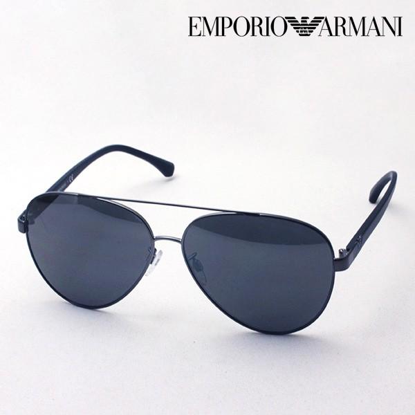 EMPORIO ARMANI エンポリオ アルマーニ サングラス 大ヒットモデル