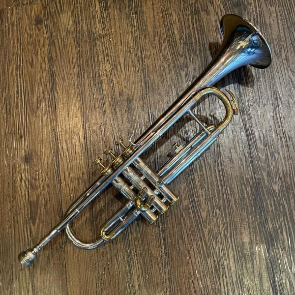 YAMAHA（ヤマハ） Nikkan No.20 Trumpet ニッカン トランペット