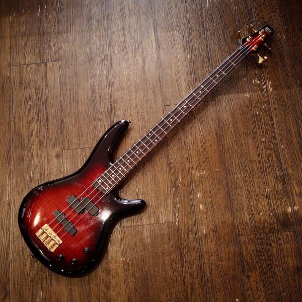 Ibanez（アイバニーズ） Ibanez SDGR エレキベース -GrunSound-b562