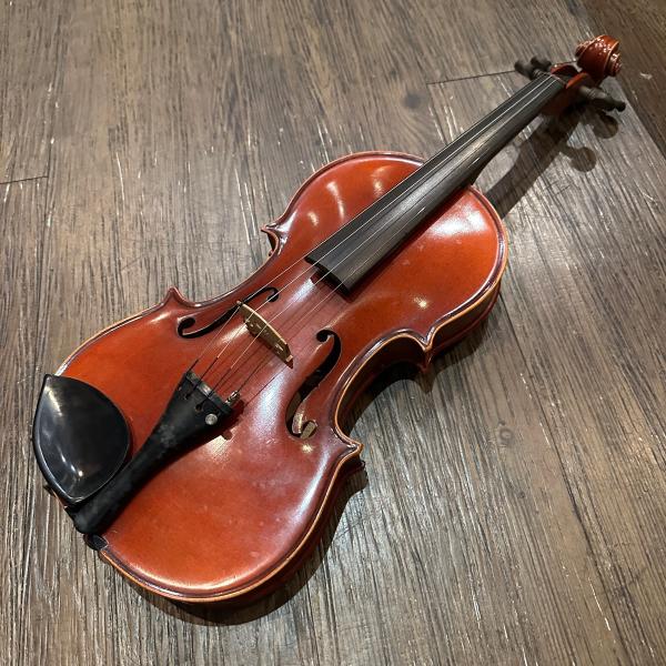 美品】SUZUKI Violinバイオリン 4/4 ナンバー 240
