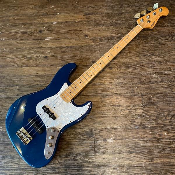 K-Garage Traditional Series Electric Bass Guitar ケーガレージ