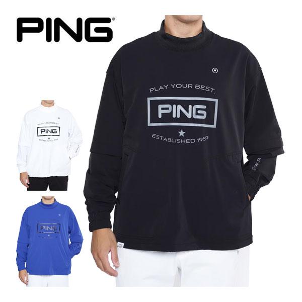 PING（ピン） パフォーマンスライン 2WAY スニードジャック プル