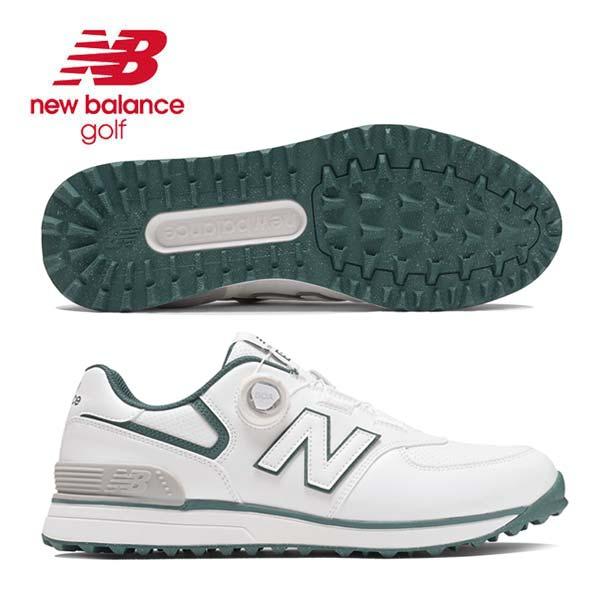 New Balance Golf（ニューバランスゴルフ） ニューバランス 574 v4 SL