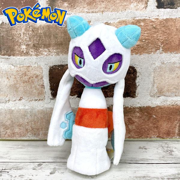 Pokemon（ポケモン） ポケットモンスター ユキメノコ Sサイズ