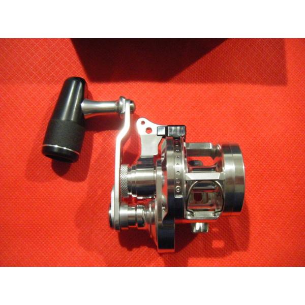 EverGreen（エバーグリーン） オケアノス EVERGREEN OCEANUS : 中村