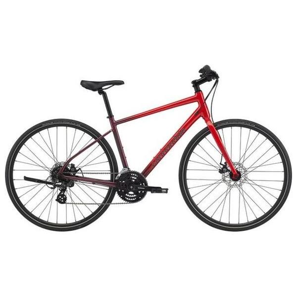 cannondale（キャノンデール） CANNONDALE QUICK LTD クイック クロス