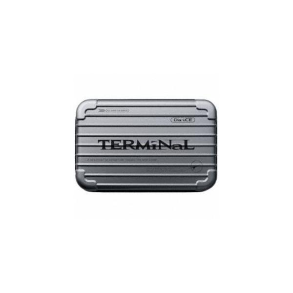 Da-iCE / TERMiNaL（初回生産限定豪華盤／CD＋3Blu-ray（スマプラ対応