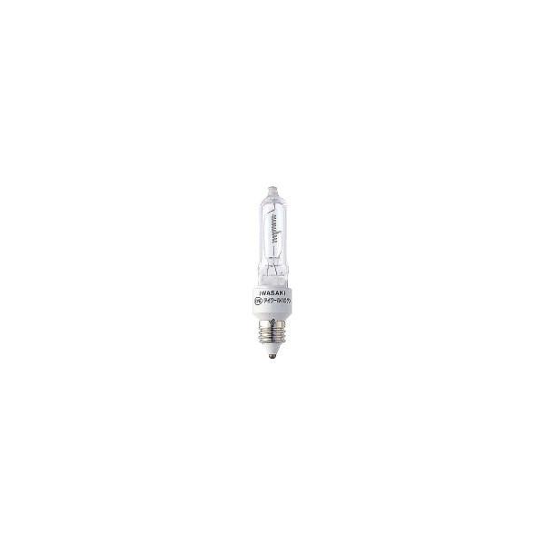 岩崎電気 アイ ハロゲンライト JD110V85WN/P/M (電球・蛍光灯) 価格