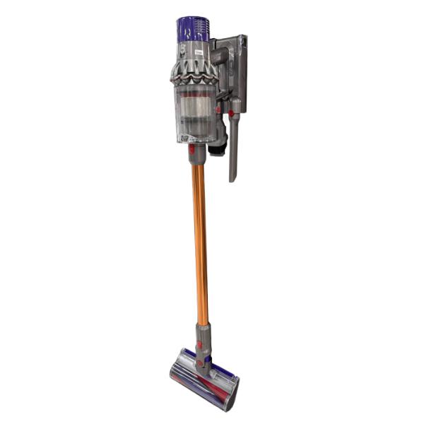 cyclone v10 ダイソン 掃除機 Dyson Cyclone V10 Fluffy SV12 FF LF