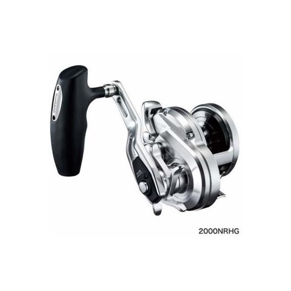 シマノ オシアジガー 2000NR-HG (リール) 価格比較 - 価格.com