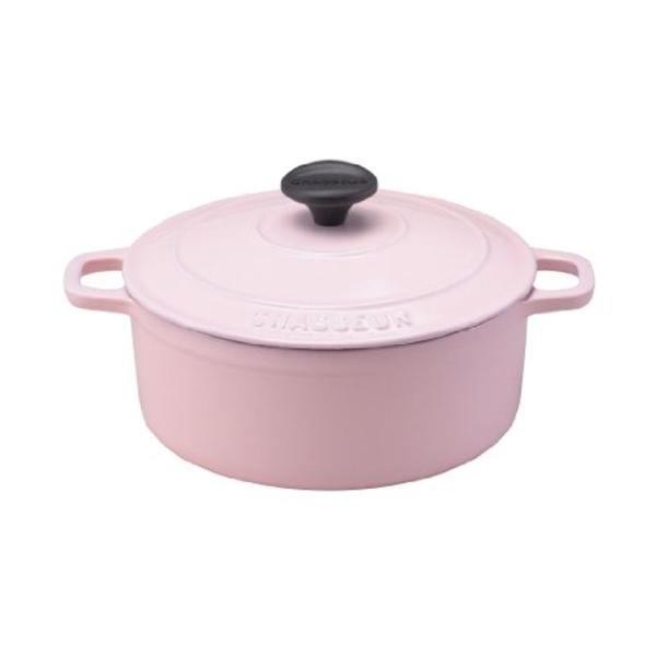便利でかわいいホーロー鍋を探しているなら「シャスール」に決まり