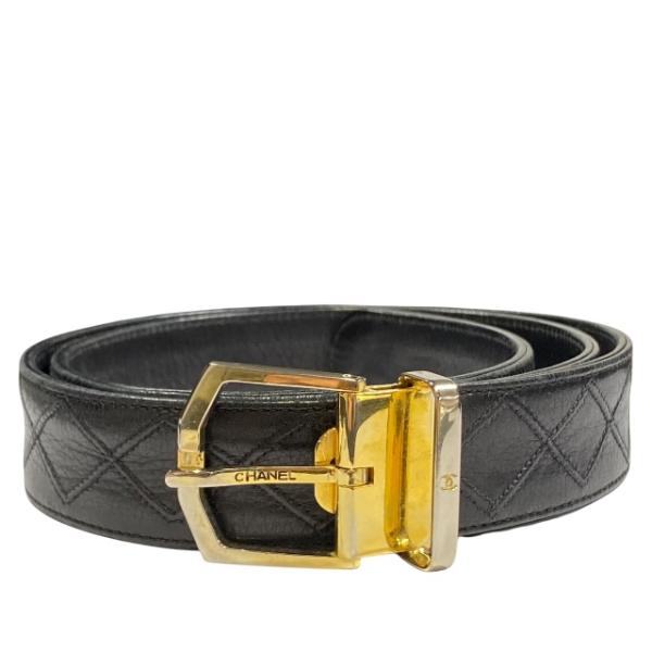 CHANEL（シャネル） ベルト アクセサリー 小物 マトラッセ