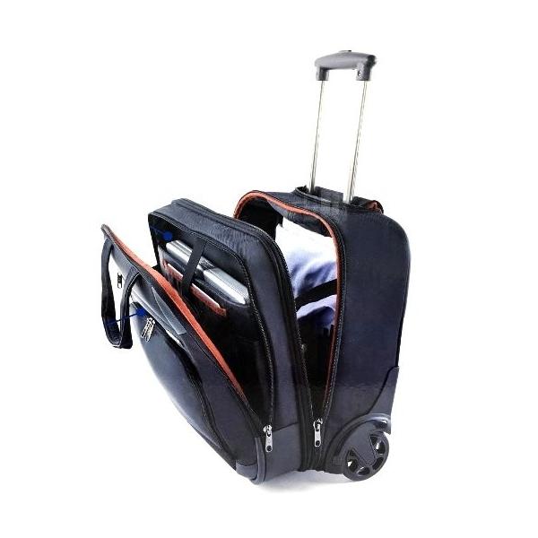 Samsonite（サムソナイト） mobile Office VATON Rolling Tote