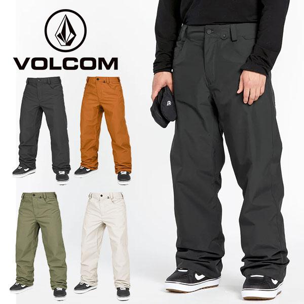 VOLCOM（ボルコム） 35%off スノーボードウェア 5-POCKET PANT メンズ