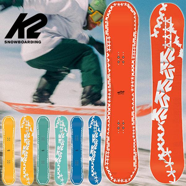 K2 ラス1 152 のみ 半額 50%off スノーボード 板 ケーツー MEDIUM