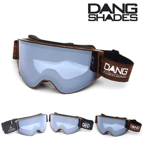 DANG SHADES（ダンシェイディーズ） ゴーグル ダン シェイティーズ