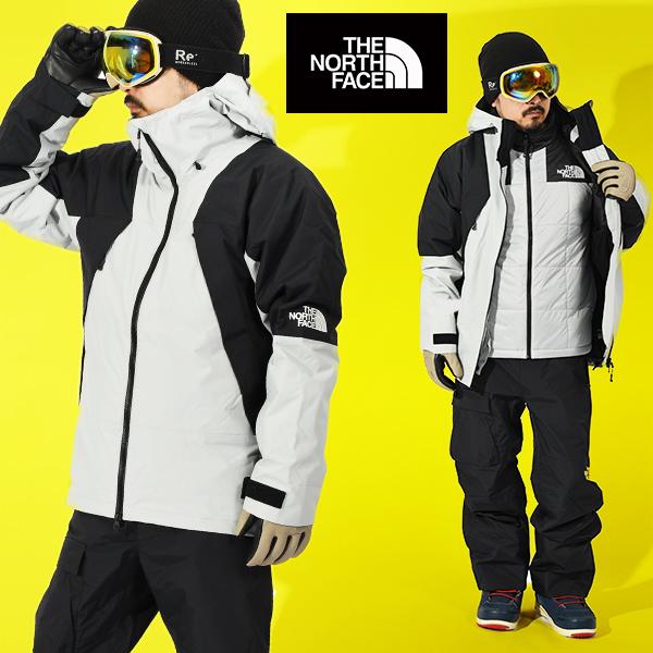 THE NORTH FACE（ザ ノースフェイス） ノースフェイス メンズ 3way